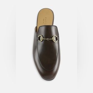 Gucci Princetown Mule